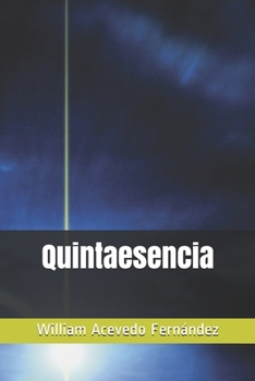 Paperback Quintaesencia [Spanish] Book