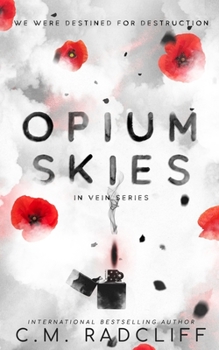 Paperback Opium Skies Book