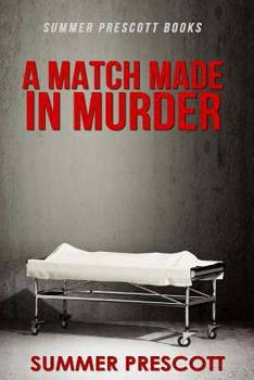 Paperback A Match Made in Murder Book