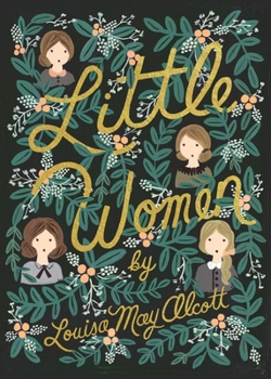 Little Women - Book #1 of the Little Women