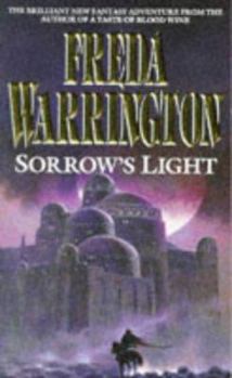 Paperback Sorrow's Light Book