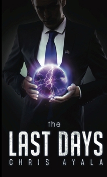 Paperback The Last Days Book