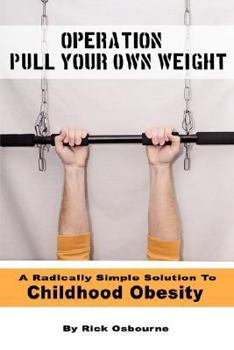 Paperback Operation Pull Your Own Weight Book