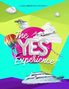 Paperback The Yes Experience Book