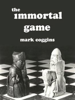 Hardcover The Immortal Game Book