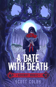 Paperback A Date with Death Book