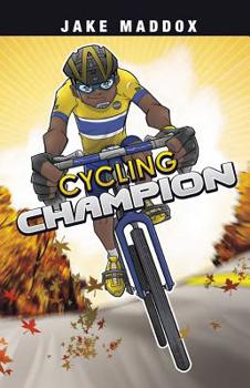 Paperback Cycling Champion Book