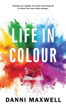 Paperback Life in Colour Book