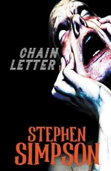 Paperback Chain Letter Book