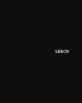 Paperback Leech Book