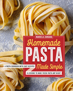 Pasta Cookbook