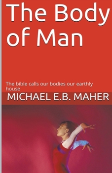 Paperback The Body of Man Book