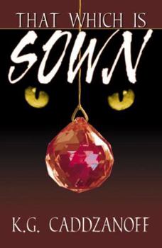 Paperback That Which is Sown Book