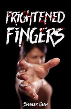 Paperback The Frightened Fingers Book