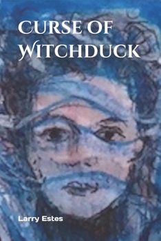 Paperback Curse of Witchduck Book