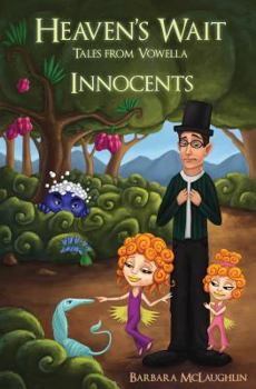 Paperback Innocents Book