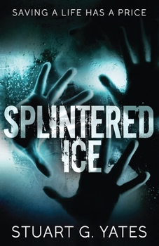 Paperback Splintered Ice Book