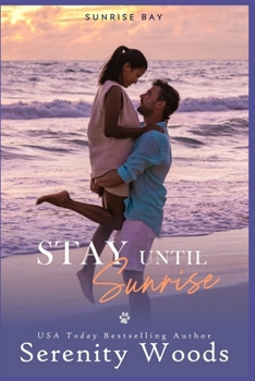 Paperback Stay Until Sunrise Book