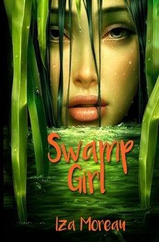 Paperback Swamp Girl Book