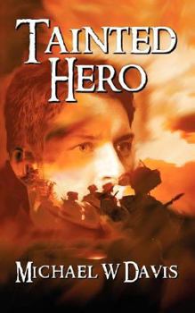 Paperback Tainted Hero Book
