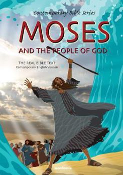 Hardcover Moses and the People of God Book