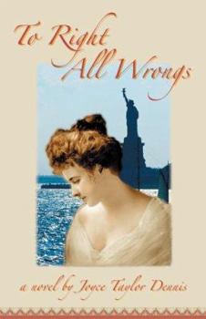 Paperback To Right All Wrongs Book