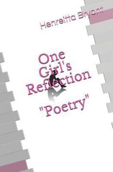 Paperback One Girl's Reflection Book