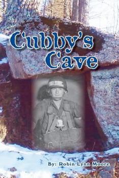 Paperback Cubby's Cave Book