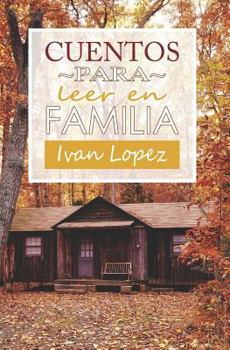 Paperback Cuentos Para Leer En Familia [Spanish] Book