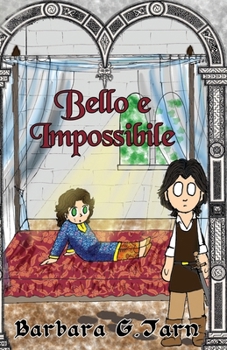 Paperback Bello e Impossibile [Italian] Book
