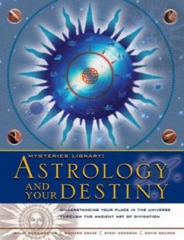 Paperback Astrology and Your Destiny Book