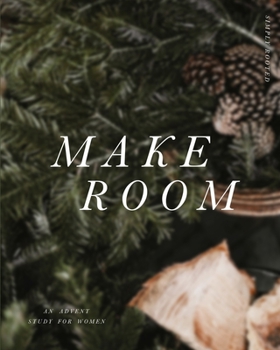 Paperback The Advent Study 2020 Book