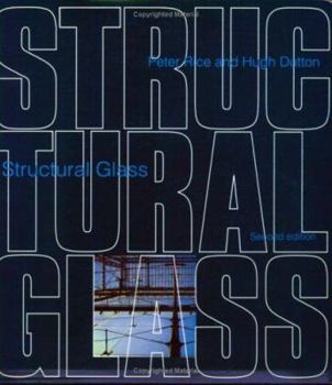 Paperback Structural Glass Book