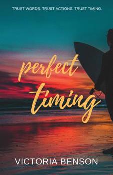 Paperback Perfect Timing Book