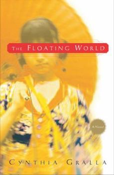 Hardcover The Floating World Book