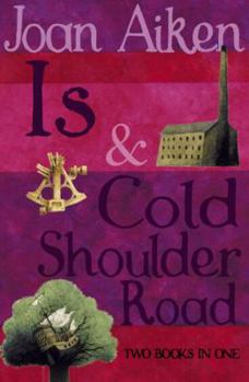 Paperback Is & Cold Shoulder Road Book