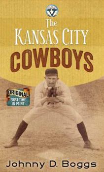 The Kansas City Cowboys
