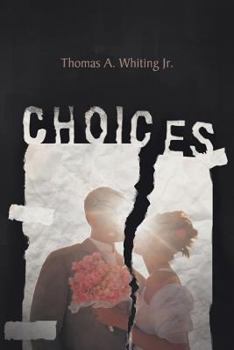 Paperback Choices Book