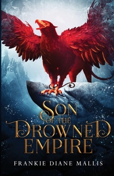 Paperback Son of the Drowned Empire Book