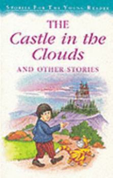 Paperback The Castle in the Clouds: And Other Stories Book
