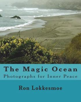 Paperback The Magic Ocean Book