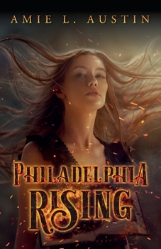 Paperback Philadelphia Rising Book