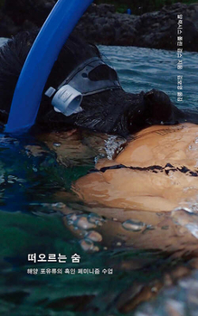Paperback Undrowned: Black Feminist Lessons from Marine Mammals Emergent Strategy Series [Korean] Book