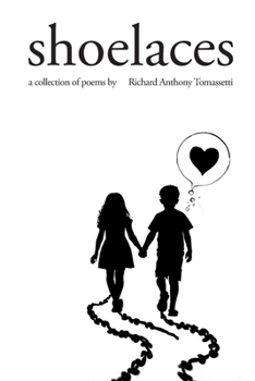 Paperback Shoelaces, A collection of poems Book