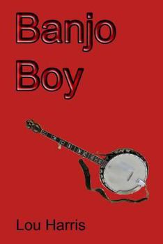 Banjo Boy