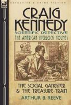 Craig Kennedy Stories, Volume 5 - Primary Source Edition - Book  of the Craig Kennedy, Scientific Detective