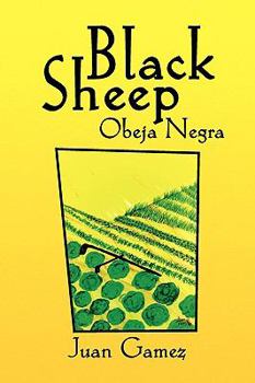 Paperback Black Sheep Book