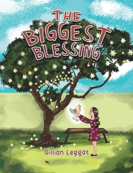 Paperback The Biggest Blessing Book