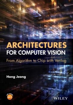 Hardcover Vision Architectures C Book