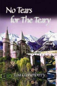 Paperback No Tears for The Teary Book